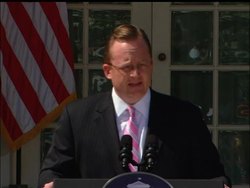 President Barack Obama is postponing his trip to Asia until June so he can stay in Washington for a possible Sunday vote on his health care overhaul plan.  Obama had already pushed the trip back once. News Clip