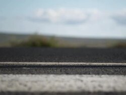 Running Stock Footage