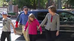 On the eve of an election that will decide the United States Senate majority, it's time for closing arguments and all-out efforts to motivate Americans to vote. (Nov. 3) Instructional Video