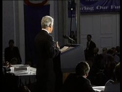 USA: KOSOVO CRISIS: SITUATION UPDATE News Clip