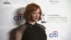 Actors gather to celebrate their Emmy nominations News Clip