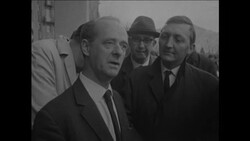 CAN972 KARLOVY VARY HOLD COMMUNIST CONFERENCE News Clip