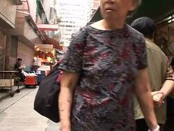 HONGKONG-HANDOVER-10-YEARS News Clip