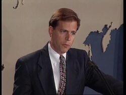 USA: WASHINGTON: STINGER MISSILE SALES TO TAIWAN WILL GO AHEAD News Clip