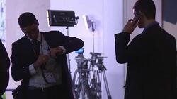 CLEAN : Brazils lower house starts impeachment debate News Clip