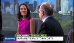 Russia, Venezuela Possible Defaults on Cheap Oil: Croft News Clip