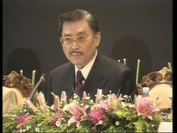 GNS: WRAP Ministers meet to decide SARS strategy News Clip