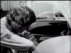 AMERICAN AMBULANCES 2ND ANNIVERSARY PARADE - News Clip