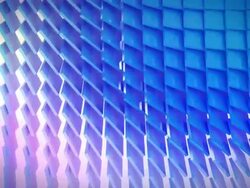 Looping Square Background Stock Footage