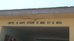 CLEAN : 19 dead in double suicide attack on Cameroon market News Clip