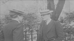 CAN420 SCENES AT HARROW SCHOOL AND CHARTWELL AFTER CHURCHILL'S DEATH Instructional Video