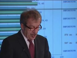 Early projections show Berlusconi''s party hold off centre-left News Clip