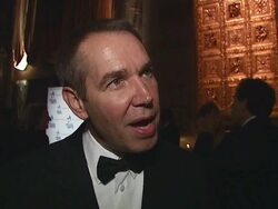 Americans for the Arts 2006 National Arts Awards Stock Footage