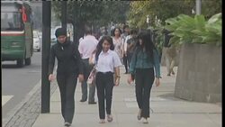 WRAP Reactions from Indonesia, China to bin Laden's death News Clip