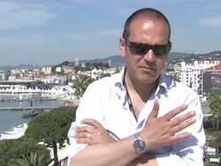 INTERVIEW: Jean-Stephane Bron on why he came to Cleveland, on creating the story,  Stock Footage