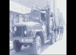 RR8135A THE BERLIN WALL 20 YEARS ON News Clip