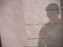 LA discovers the Japanese drink sake News Clip