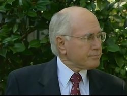 WRAP Reaction to Bush speech detailing new strategy on Iraq News Clip