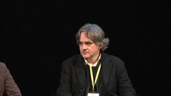 CLEAN : Charlie is alive: Charlie Hebdo face public for the 1st time since 2015 News Clip