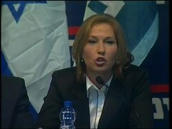 Election campaigns re-start following Gaza conflict Instructional Video