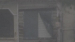 CLEAN : Hurricane Maria crashes into Fajardo Puerto Rico News Clip