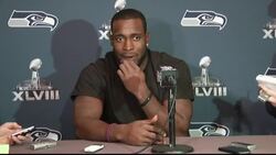 Seattle Seahawks players and head coach talk about stigma in recruiting, Richard Sherman, and their mindset for the Super Bowl coming up on Sunday. (Jan. 27) Instructional Video