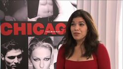 'Ugly Betty' actress to star in  hit musical 'Chicago' in London News Clip