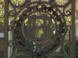 ATMOSPHERE - Brown University BRoll and stadium Stock Footage