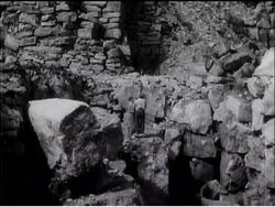 WATERLOO BRIDGE PROGRESS News Clip