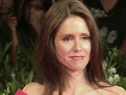 Julie Taymor at the The Tempest Premiere/Closing Night Red Carpet: 67th Venice Film Festival at Venice . (Footage by WireImage Video/GettyImages) Stock Footage