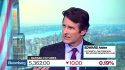 CFR Expects More Balanced Trump Approach to Trade News Clip