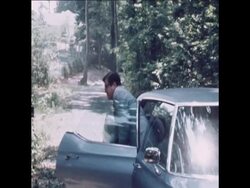 SYND 9 7 74  FORMER AIDES OF THE PRESIDENT ARE APPERAING IN COURT OVER THE DANIEL ELLSBERG BREAK IN News Clip