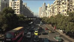 China's deepening credit crisis News Clip