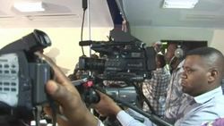 CLEAN : DR Congo government News Clip