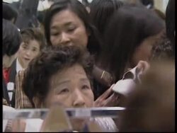 JAPAN: TOKYO: TOKYU DEPARTMENT STORE CLOSING DOWN News Clip