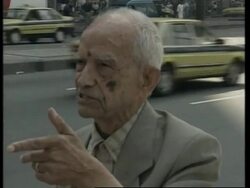 BRAZIL: TRAFFIC CHAOS &amp; ACCIDENTS REACH CRISIS POINT News Clip