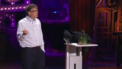 Bill Gates: Innovating to zero! Instructional Video