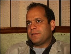 WRAP Reaction to Obama plan for 30,000 more troops ADDS vox pops News Clip