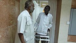 CLEAN : Neglected disease victims find help News Clip