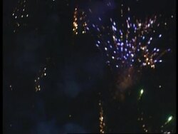 Israel-Celebrations For Christmas In Manger Square News Clip