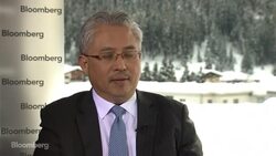 Khazanah's Mokhtar Plans to Increase Overseas Investments News Clip