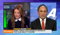 How Critical Is Turkey to Fight Against Islamic State? News Clip