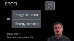 Renewable Energy Instructional Video