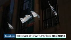 Most Argentine Startups Make Revenue Outside of Argentina, Says FJ Labs Founder News Clip
