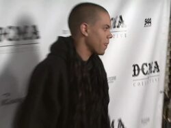 DCMA Collective Celebrates Grand Opening of Flagship Store Stock Footage