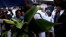 CLEAN : Akon backs Liberia schools partnership with US firm News Clip