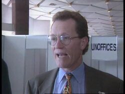 EGYPT: CAIRO: UN INTERNATIONAL CRIME CONFERENCE Instructional Video