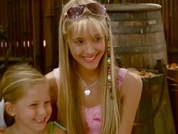 'A Time For Heroes' Carnival To Benefit the Elizabeth Glaser Pediatric AIDS Foundation Stock Footage