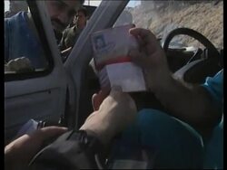 MIDDLE EAST: JAMAL ABDEL RAZEK KILLED News Clip