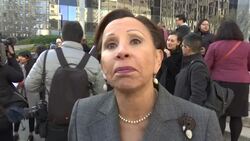 Protests Against End of Haitian Permit Program Instructional Video